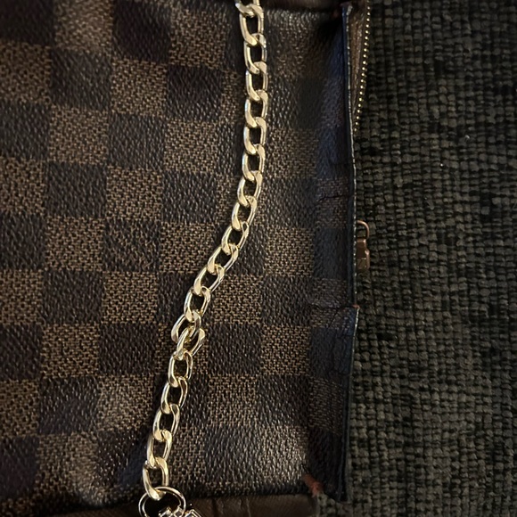 Louis Vuitton, Azur pouch, Crossbody - Picture 5 of 6